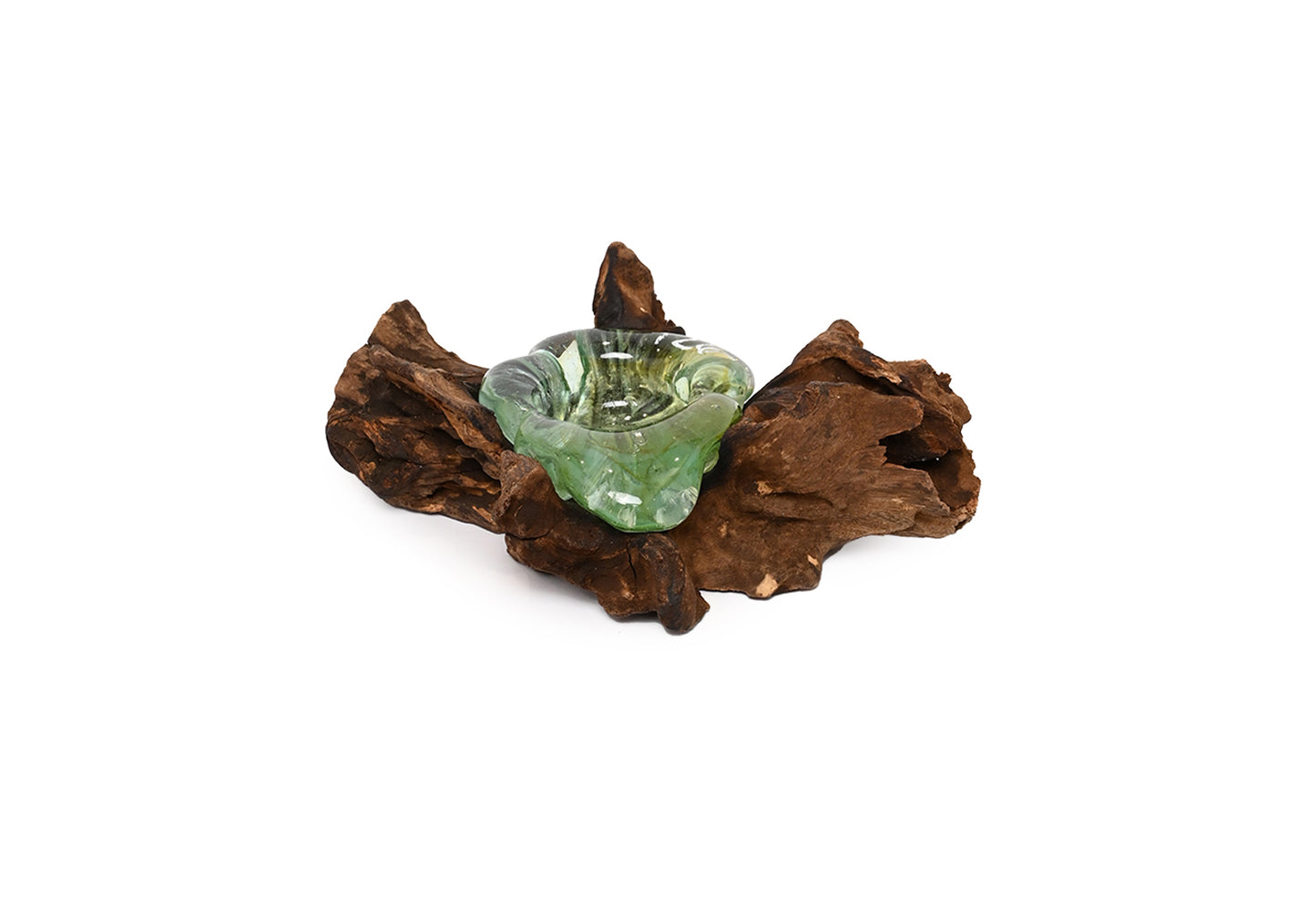 Pacific Tealight Holder 1 Glass